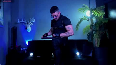 dennis_cox_ online show from 03.06.26