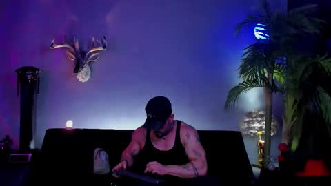 dennis_cox_ online show from 03.26.26