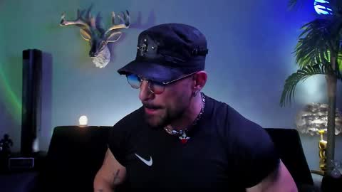 dennis_cox_ online show from 03.27.26