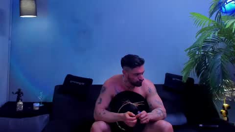 dennis_cox_ online show from 07.17.26