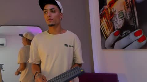 Dennis Kinsey online show from 02.28.26