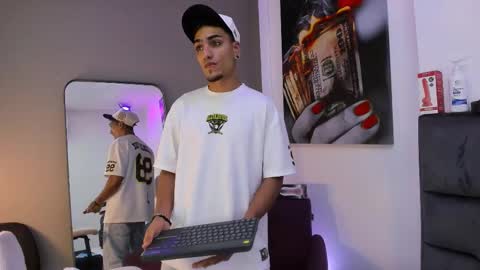 Dennis Kinsey online show from 03.09.26