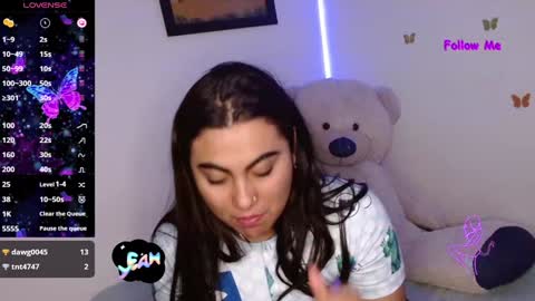 rosse online show from 01.30.25