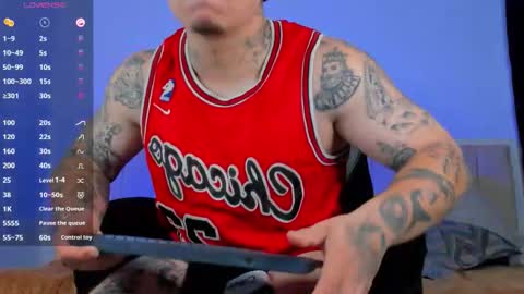 dennis munera online show from 09.26.25