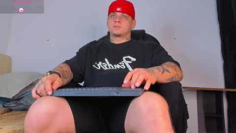 dennis munera online show from 10.07.25