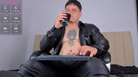 dennis munera online show from 03.28.26