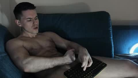 Den online show from 03.31.26