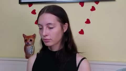 Olivia online show from 09.25.25