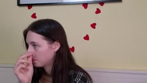 Olivia online show from 09.26.25