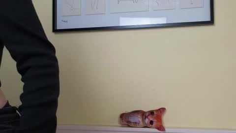 Olivia online show from 09.29.25