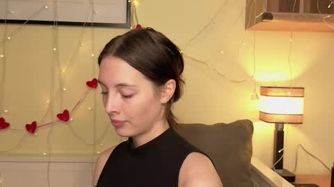 Olivia online show from 10.14.25