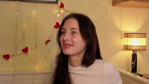 Olivia online show from 10.18.25