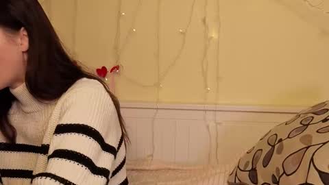 Olivia online show from 10.19.25