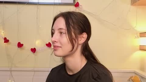 Olivia online show from 10.23.25