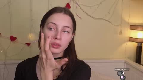 Olivia online show from 10.24.25