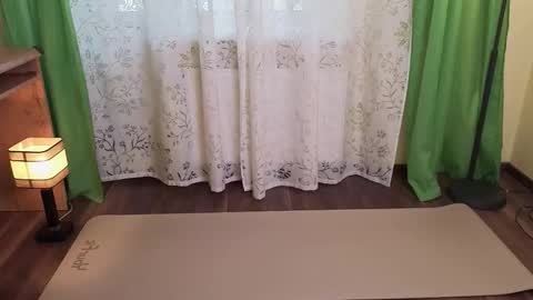 Olivia online show from 10.29.25