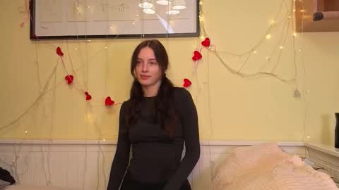 Olivia online show from 10.30.25