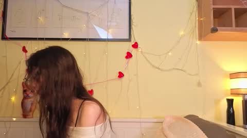 Olivia online show from 10.31.25