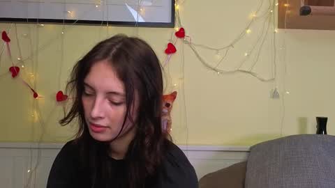 Olivia online show from 11.01.25