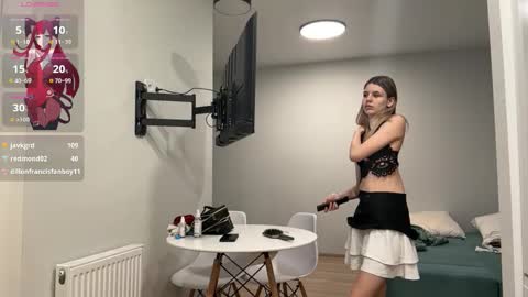 Snapshot of denniskibler chatting on 01.17.26 Denni online show from 01.17.26