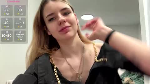 Snapshot of denniskibler chatting on 02.07.26 Denni online show from 02.07.26