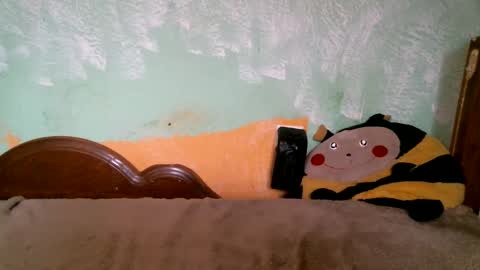 Snapshot of dennisxcarol chatting on 10.06.25 DennisXCarol online show from 10.06.25