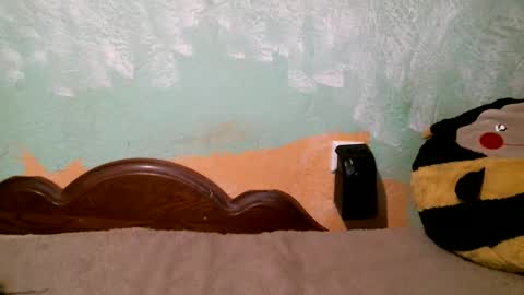 Snapshot of dennisxcarol chatting on 10.26.25 DennisXCarol online show from 10.26.25