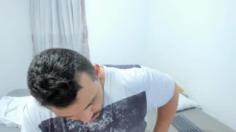 denny scobar online show from 01.12.25