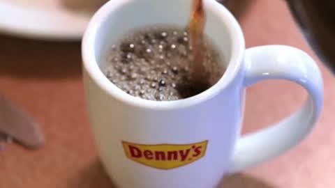 denny scobar online show from 10.26.25