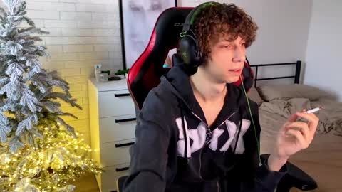 Jasper   online show from 12.12.24