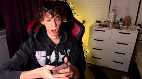 Jasper   online show from 12.14.24