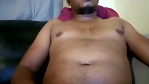 mastER blACK online show from 01.16.25