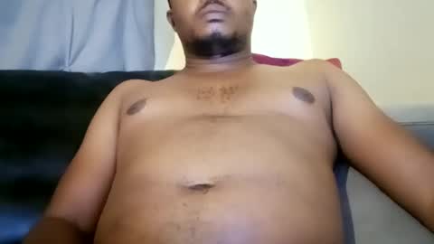 mastER blACK online show from 01.25.25