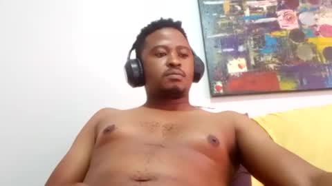 mastER blACK online show from 03.31.26