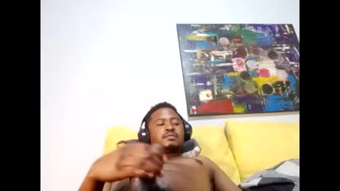 mastER blACK online show from 04.07.26