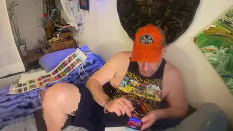 denveversbb online show from 03.04.25