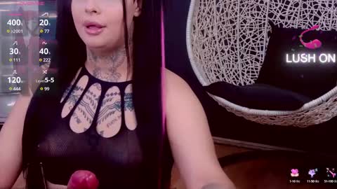 denychantall online show from 01.16.25