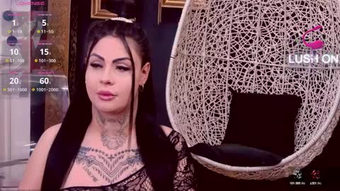denychantall online show from 02.25.25