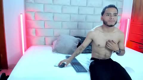 David online show from 01.11.26