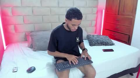 David online show from 01.15.26