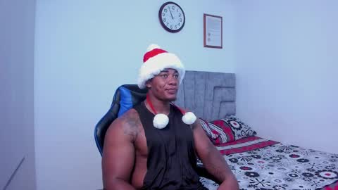 deon jhonson online show from 12.03.24