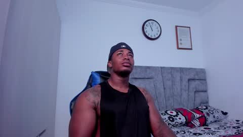 deon jhonson online show from 12.06.24