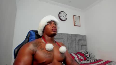 deon jhonson online show from 12.11.24