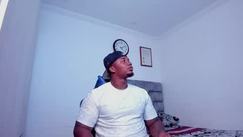 deon jhonson online show from 12.16.24