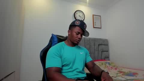 deon jhonson online show from 12.19.24