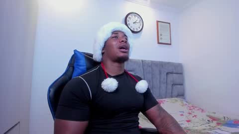 deon jhonson online show from 12.21.24