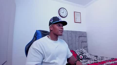 deon jhonson online show from 12.31.24