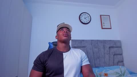 deon jhonson online show from 01.04.25