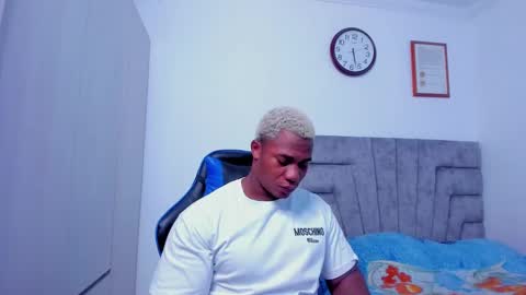 deon jhonson online show from 01.15.25