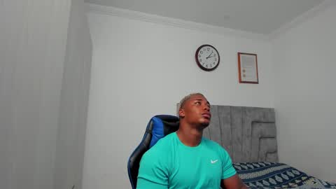 deon jhonson online show from 01.18.25